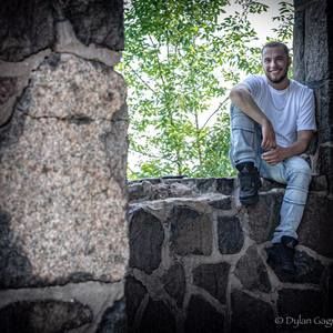 Meet your Posher, Nick